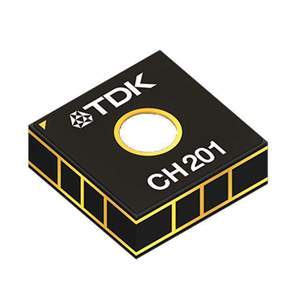 CH201-00ABR	 TDK InvenSense