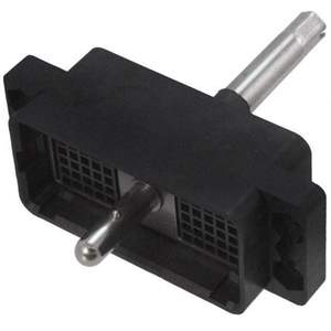 DL3-60P	 ITT Cannon, LLC