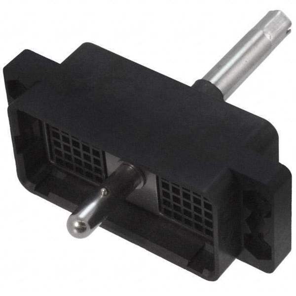 DL3-60P	 ITT Cannon, LLC