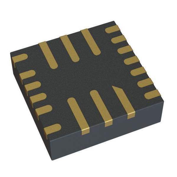 MP6619GQ-P	 Monolithic Power Systems Inc.