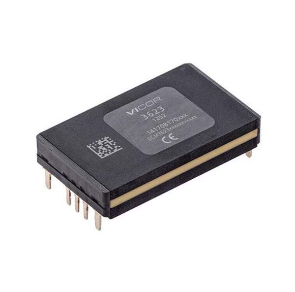  DCM3623T75X1380T00Vicor Corporation