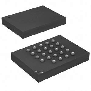 MX66UM1G45GXDI00 Macronix