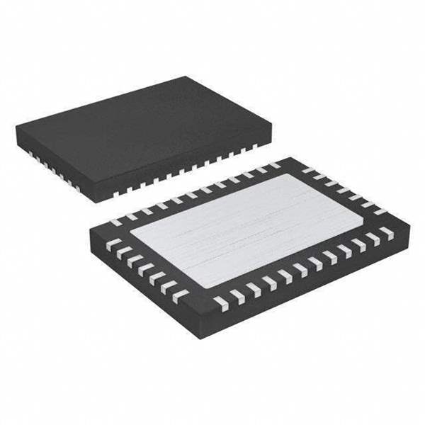 MAX22205ATU+	 Analog Devices Inc./Maxim Integrated