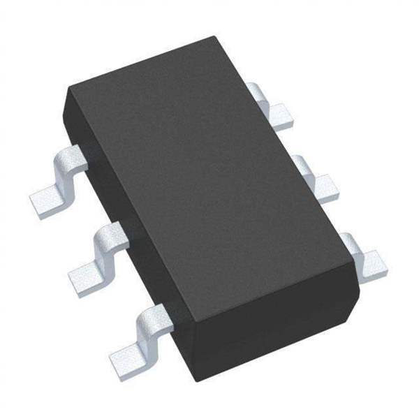 MAX6070BAUT33+T	 Analog Devices Inc./Maxim Integrated