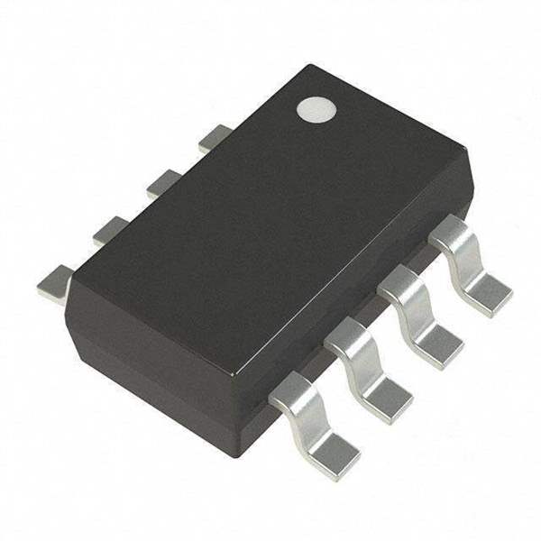 OPA2810IDCNR	 Texas Instruments