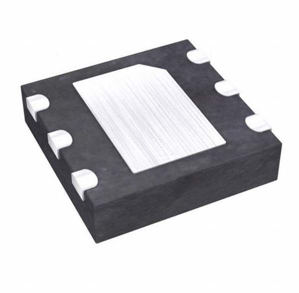 MAX4462HETT+T Analog Devices Inc./Maxim Integrated