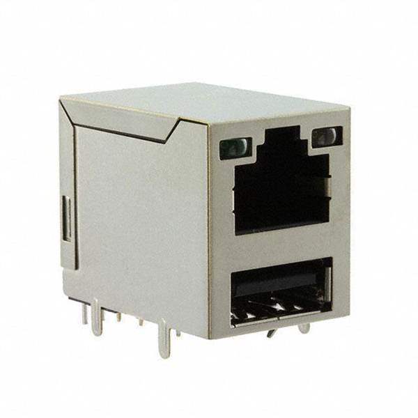 4-1775855-2	 TE Connectivity AMP Connectors