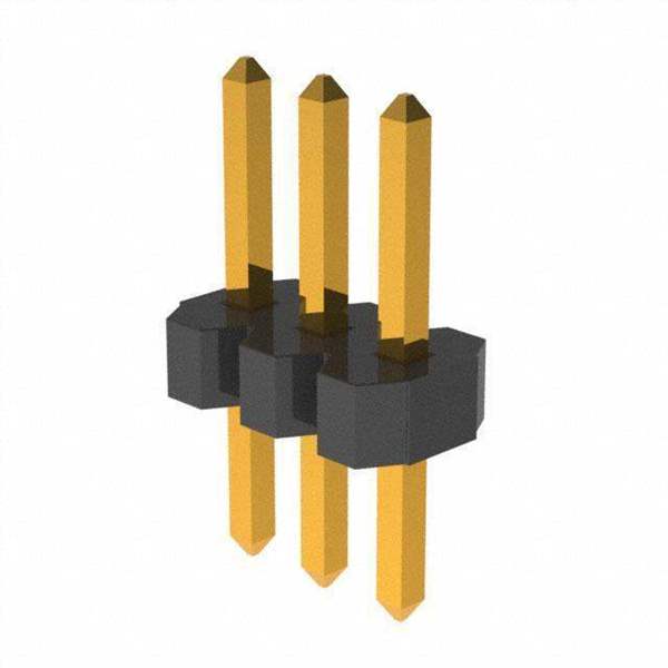GRPB031VWVN-RC	 Sullins Connector Solutions