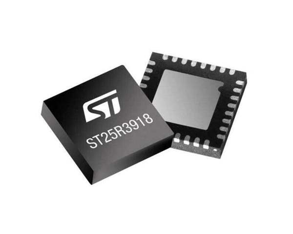 ST25R3918-AQWTSTMicroelectronics
