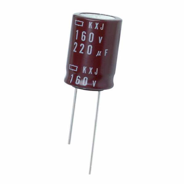  EKXJ401ELL121MMN3Chemi-Con