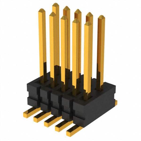 FTE-105-01-G-DV-TR	 Samtec Inc.