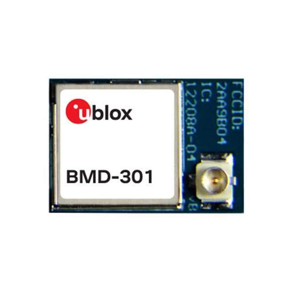 BMD-301-A-R	 u-blox