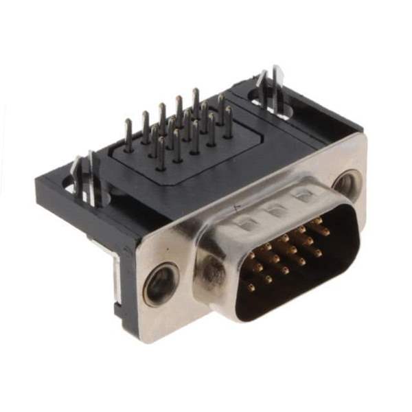 KF66X-E15P-N	 Kycon, Inc.