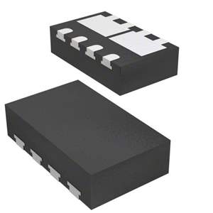  SI5999EDU-T1-GE3 Vishay Siliconix
