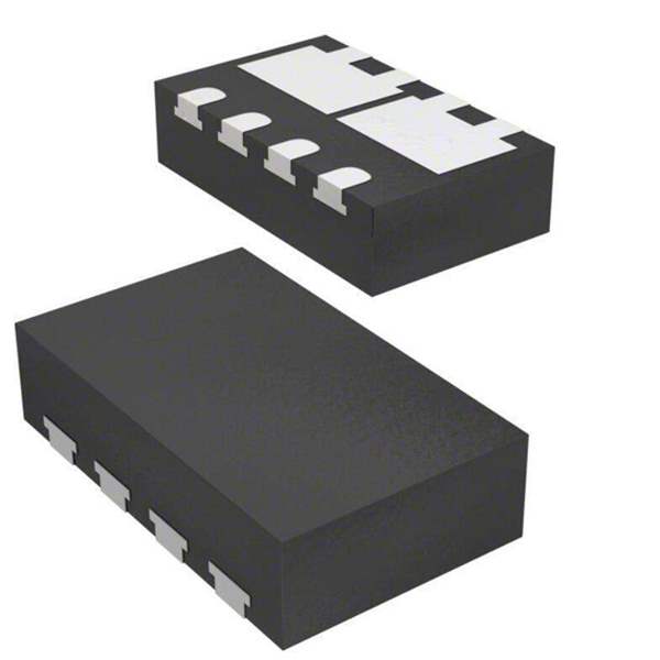  SI5999EDU-T1-GE3 Vishay Siliconix