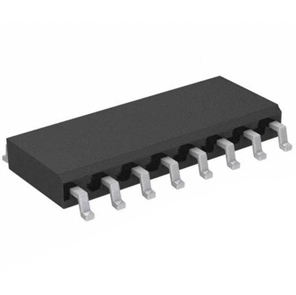  DG201HSDY-T1-E3Vishay Siliconix