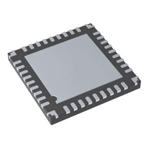 DSPIC33CK128MP503-E/M5 Microchip Technology