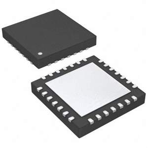 PIC24FJ64GA702-I/MV Microchip Technology