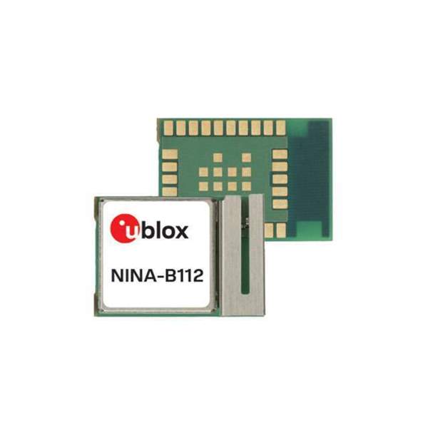 NINA-B112-04B	 u-blox
