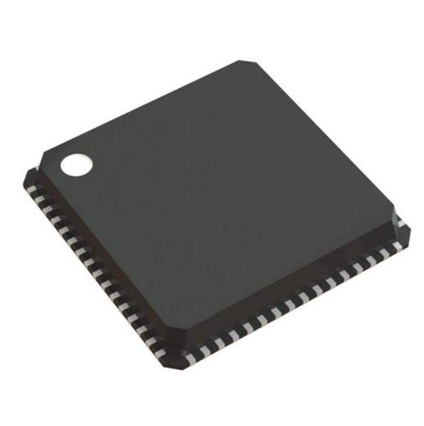  PIC32MX470F512HT-120/MR Microchip Technology