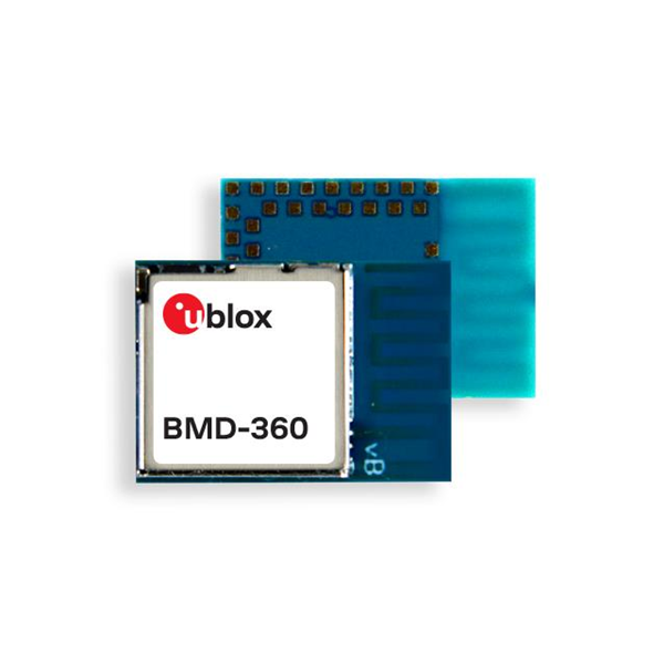BMD-360-A-R	 u-blox