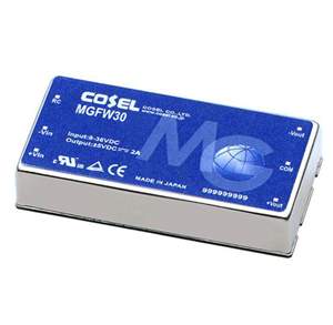 MGFW304815Cosel USA, Inc.