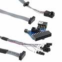 ATATMEL-ICE-ADPT	 Microchip Technology