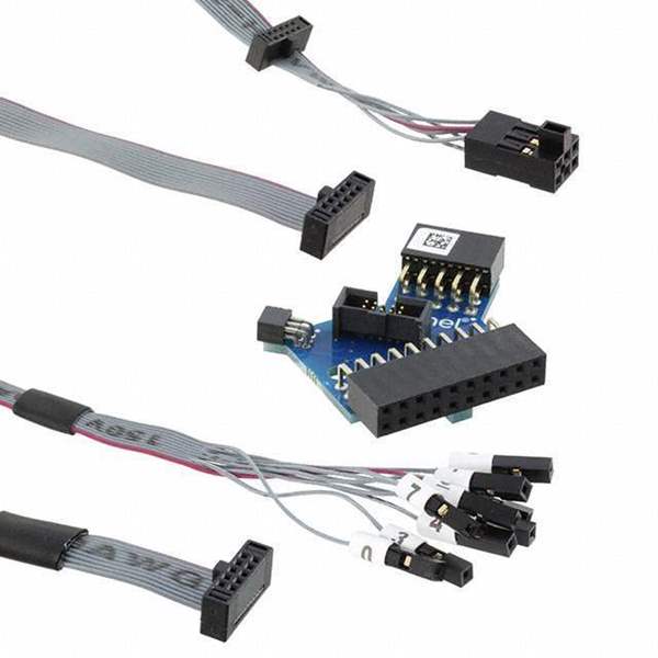 ATATMEL-ICE-ADPT	 Microchip Technology