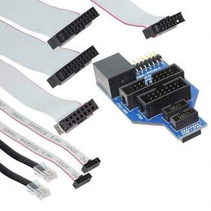 AC102015	 Microchip Technology