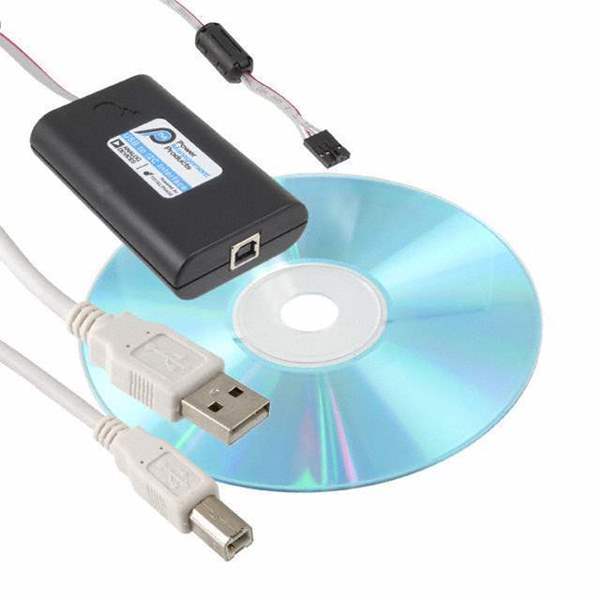 ADP-I2C-USB-Z 	 Analog Devices Inc.