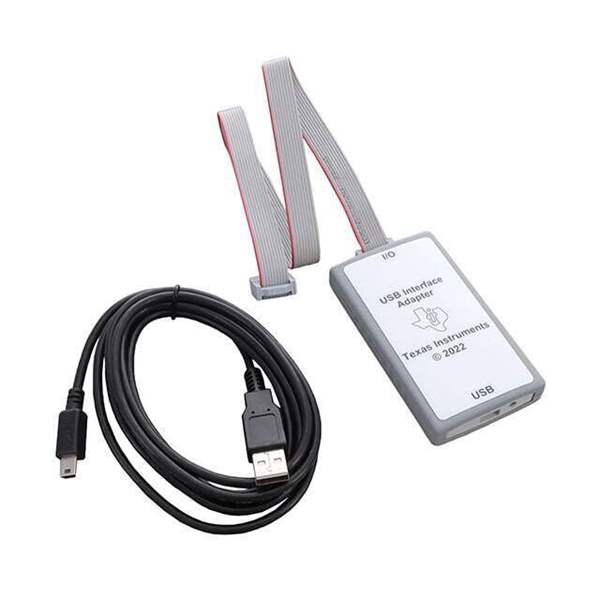 USB-TO-GPIO2	 Texas Instruments
