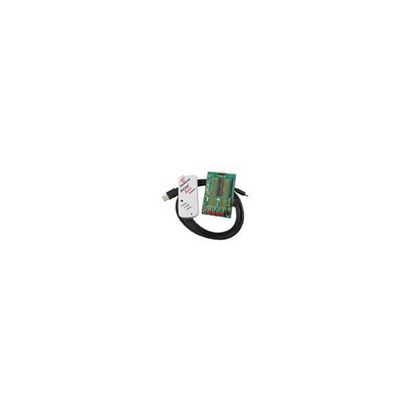 DV164122	 Microchip Technology