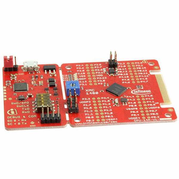KIT_XMC14_BOOT_001	 Infineon Technologies