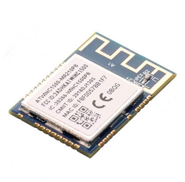 ATWINC1500-MR210PB1961Microchip Technology