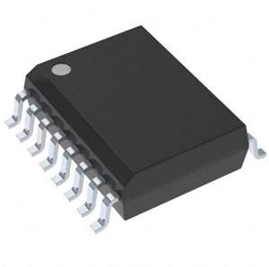AMC3301DWETexas Instruments