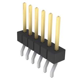 GBC06SGSN-M89	 Sullins Connector Solutions