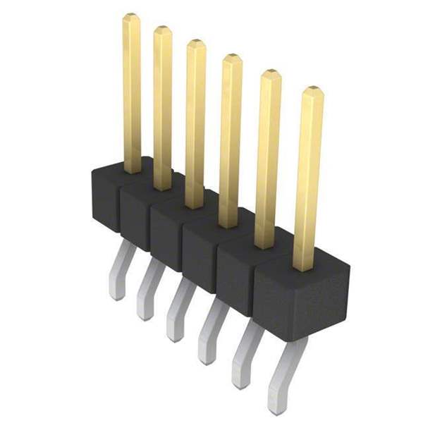 GBC06SGSN-M89	 Sullins Connector Solutions