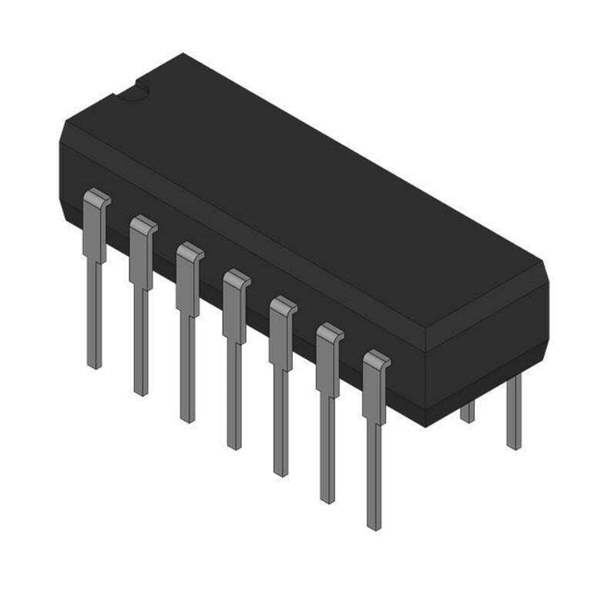  74LS00PC National Semiconductor