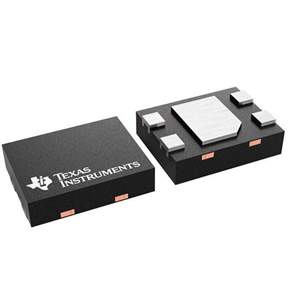  TMAG5231A1CQDMRRTexas Instruments