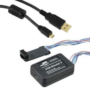 PL-USB2-BLASTER	 Intel