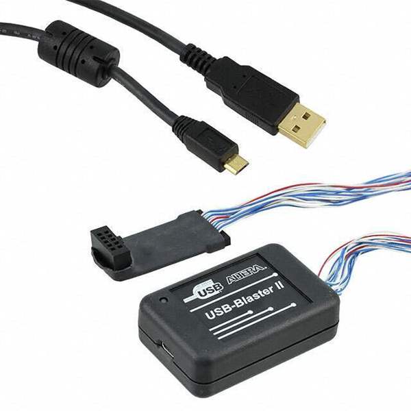 PL-USB2-BLASTER	 Intel