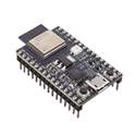 ESP32-C3-DEVKITM-1	 Espressif Systems