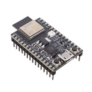 ESP32-C3-DEVKITM-1	 Espressif Systems