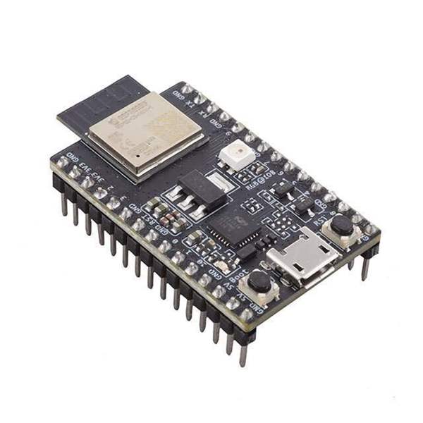 ESP32-C3-DEVKITM-1	 Espressif Systems