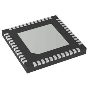 ATMEGA1609-MU Microchip Technology