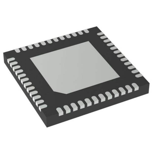 ATMEGA1609-MU Microchip Technology