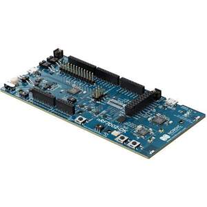 NRF7002-DK	 Nordic Semiconductor ASA