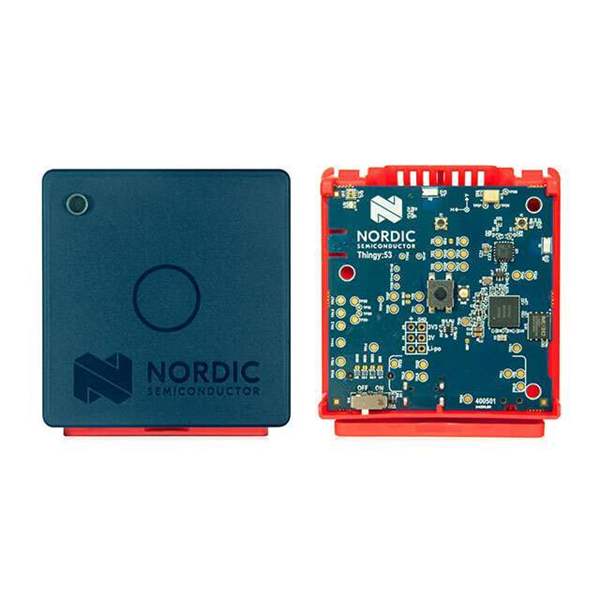 THINGY53	 Nordic Semiconductor ASA