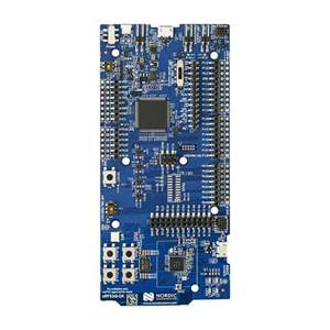NRF5340-DK	 Nordic Semiconductor ASA