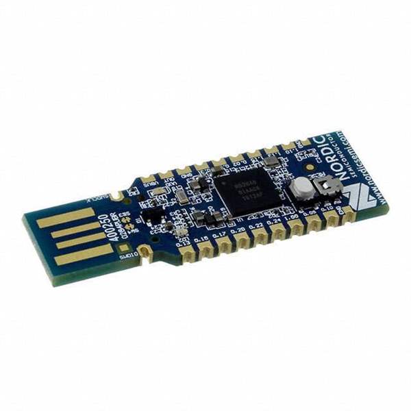 NRF52840-DONGLE	 Nordic Semiconductor ASA